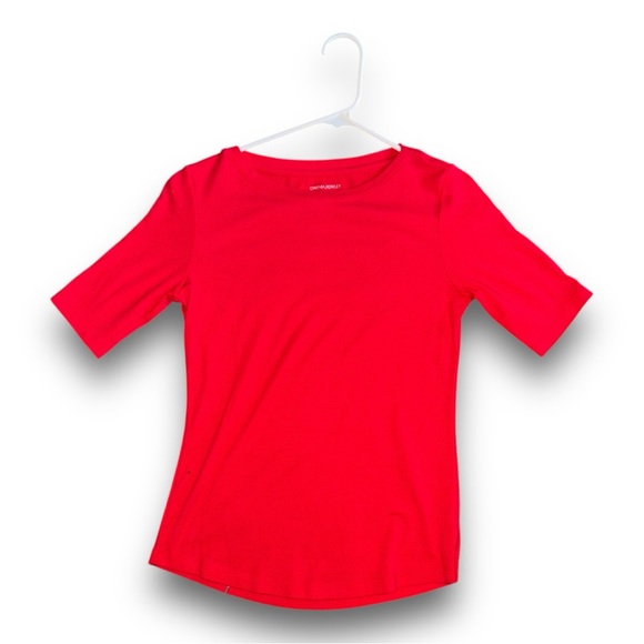 Cynthia rowley top - Picture 1 of 1